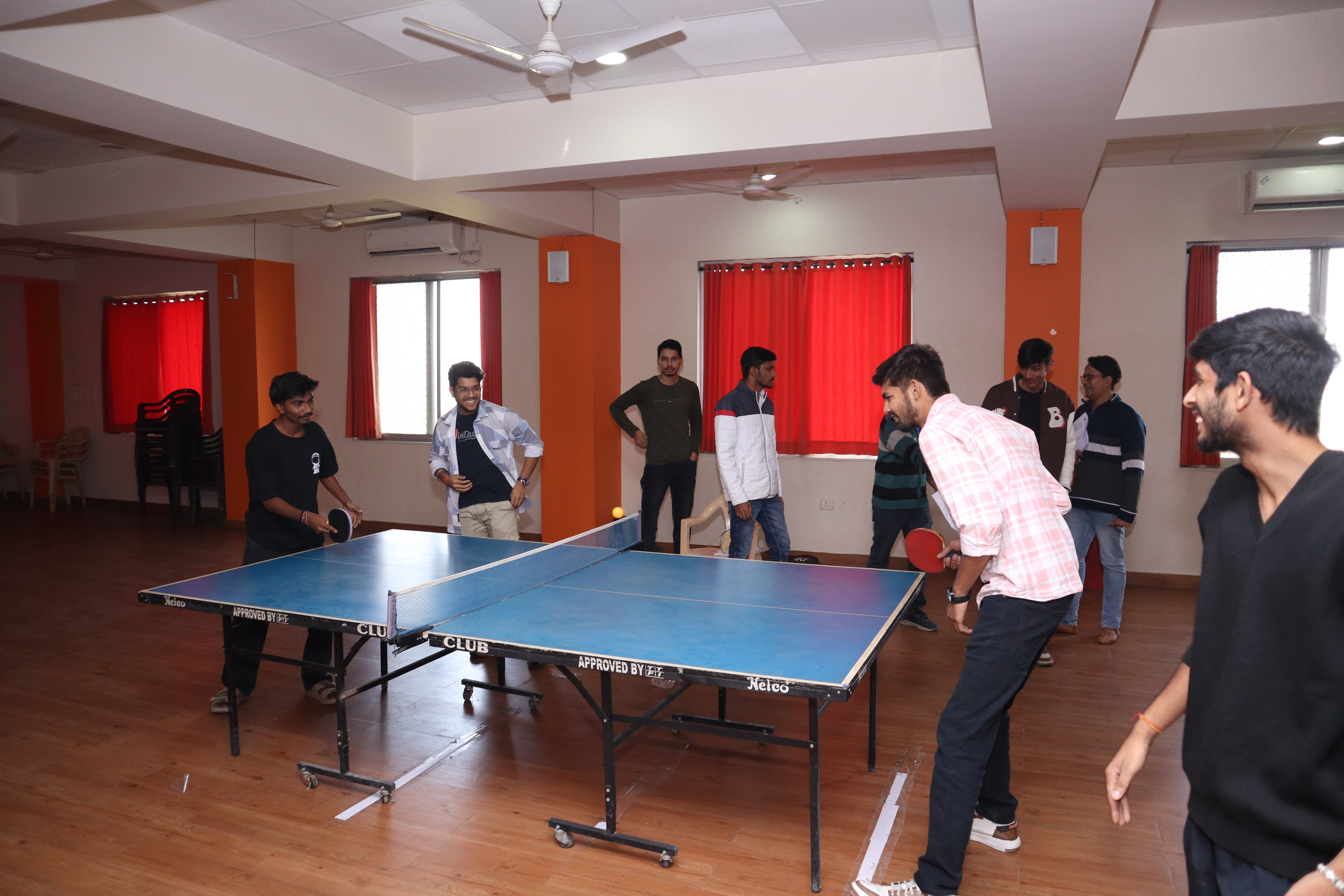 Workshop on Investment Management